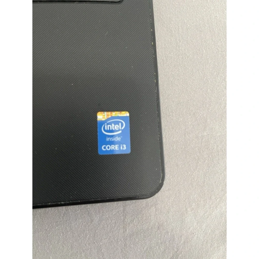 Dell Inspiron 15 3000 Series 15.6